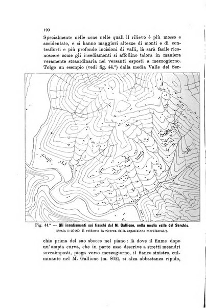 Memorie geografiche pubblicate come supplemento alla Rivista geografica italiana