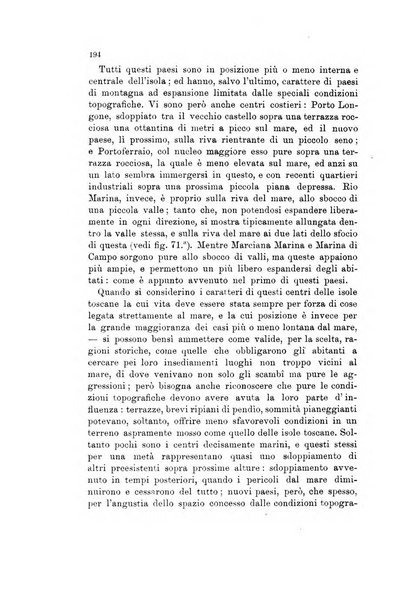 Memorie geografiche pubblicate come supplemento alla Rivista geografica italiana