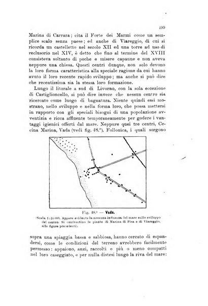 Memorie geografiche pubblicate come supplemento alla Rivista geografica italiana