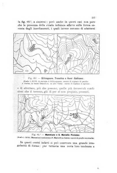 Memorie geografiche pubblicate come supplemento alla Rivista geografica italiana