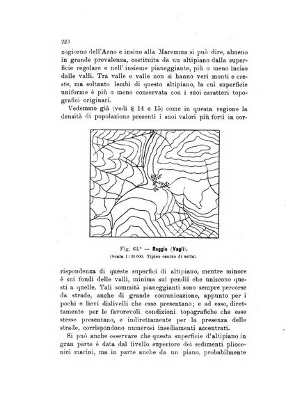 Memorie geografiche pubblicate come supplemento alla Rivista geografica italiana