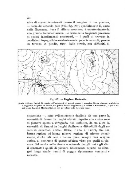 Memorie geografiche pubblicate come supplemento alla Rivista geografica italiana