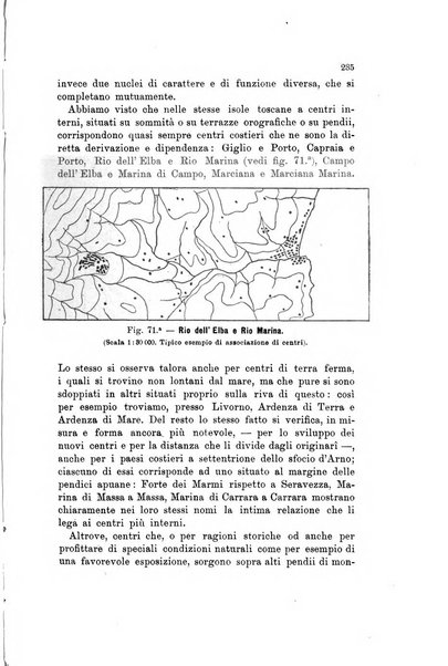 Memorie geografiche pubblicate come supplemento alla Rivista geografica italiana