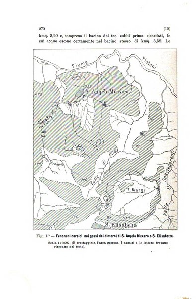 Memorie geografiche pubblicate come supplemento alla Rivista geografica italiana