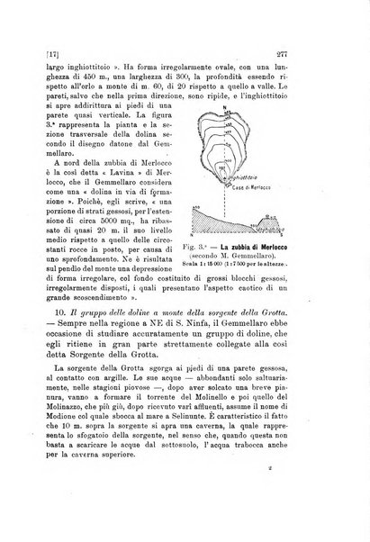 Memorie geografiche pubblicate come supplemento alla Rivista geografica italiana