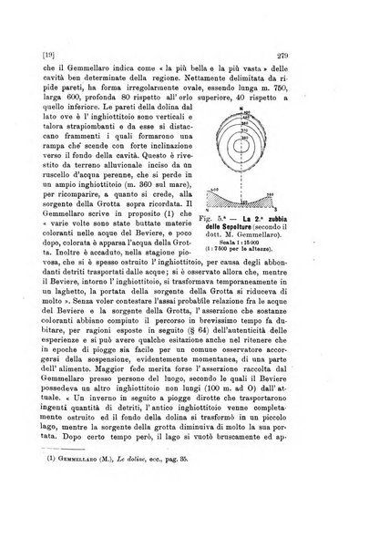 Memorie geografiche pubblicate come supplemento alla Rivista geografica italiana