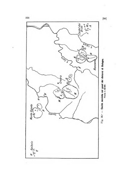 Memorie geografiche pubblicate come supplemento alla Rivista geografica italiana