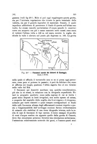 Memorie geografiche pubblicate come supplemento alla Rivista geografica italiana