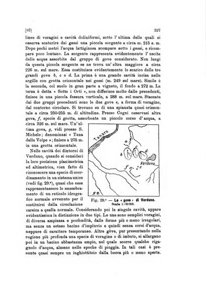 Memorie geografiche pubblicate come supplemento alla Rivista geografica italiana