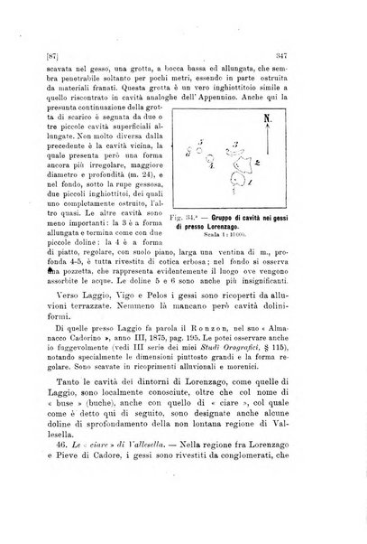 Memorie geografiche pubblicate come supplemento alla Rivista geografica italiana