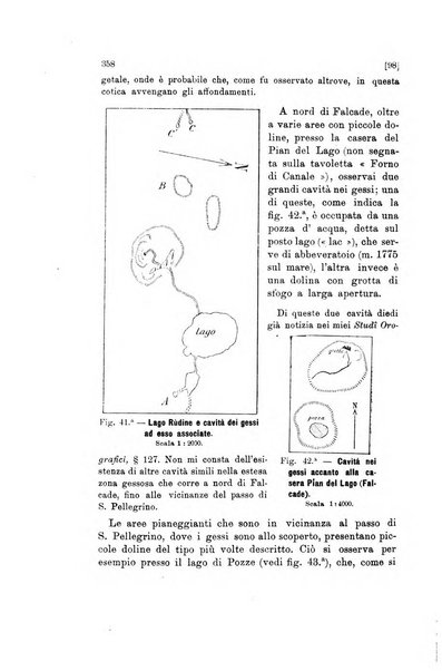 Memorie geografiche pubblicate come supplemento alla Rivista geografica italiana