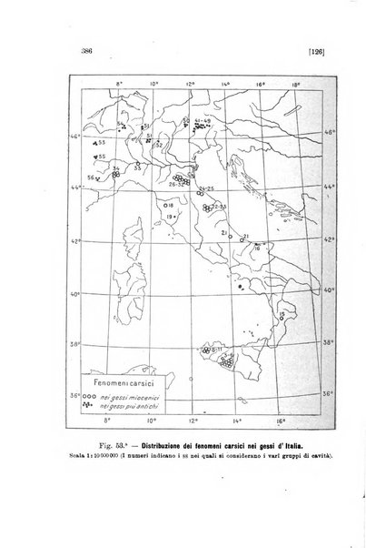 Memorie geografiche pubblicate come supplemento alla Rivista geografica italiana