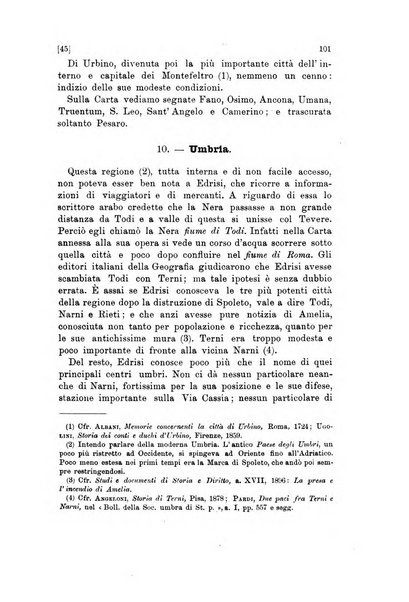 Memorie geografiche pubblicate come supplemento alla Rivista geografica italiana