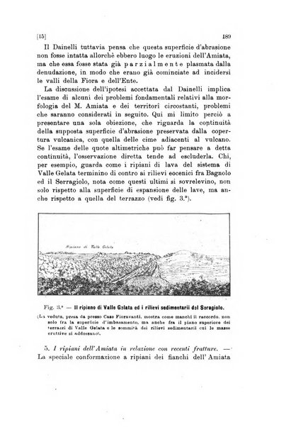 Memorie geografiche pubblicate come supplemento alla Rivista geografica italiana