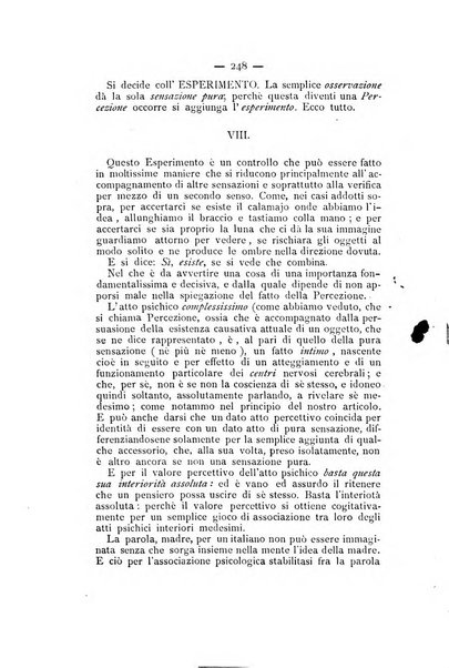 Rassegna critica di opere filosofiche, scientifiche e letterarie