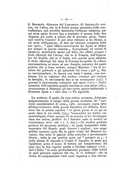 Rassegna critica di opere filosofiche, scientifiche e letterarie