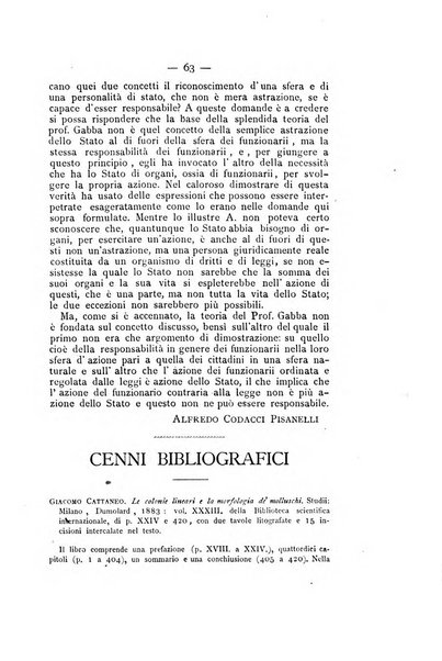 Rassegna critica di opere filosofiche, scientifiche e letterarie