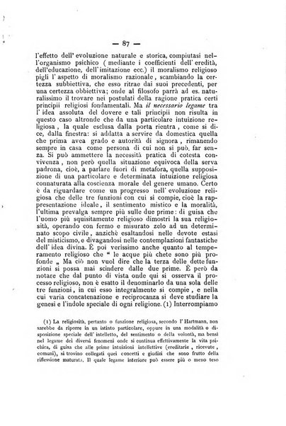 Rassegna critica di opere filosofiche, scientifiche e letterarie