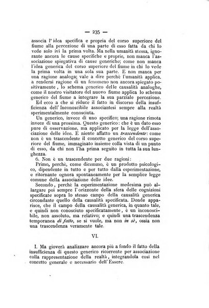 Rassegna critica di opere filosofiche, scientifiche e letterarie