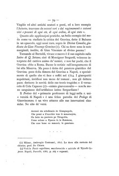 Rassegna critica di opere filosofiche, scientifiche e letterarie