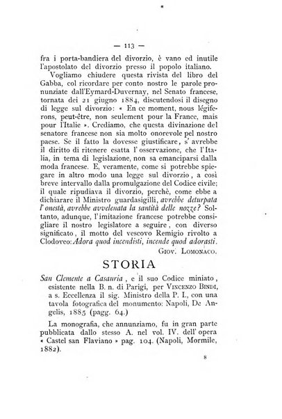 Rassegna critica di opere filosofiche, scientifiche e letterarie