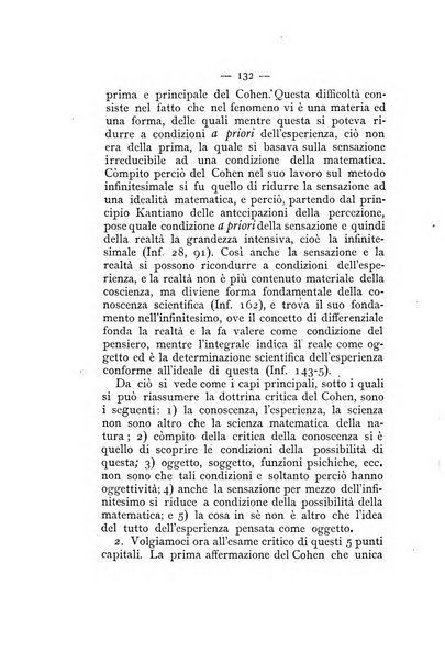 Rassegna critica di opere filosofiche, scientifiche e letterarie