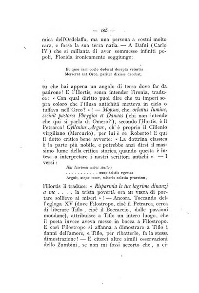 Rassegna critica di opere filosofiche, scientifiche e letterarie