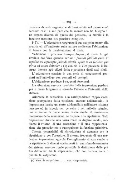 Rassegna critica di opere filosofiche, scientifiche e letterarie