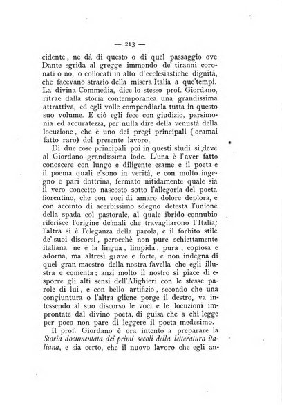 Rassegna critica di opere filosofiche, scientifiche e letterarie