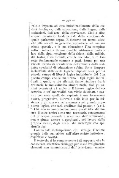 Rassegna critica di opere filosofiche, scientifiche e letterarie