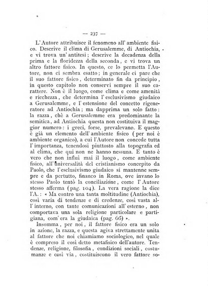 Rassegna critica di opere filosofiche, scientifiche e letterarie