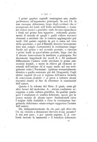 Rassegna critica di opere filosofiche, scientifiche e letterarie