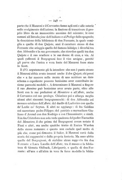 Rassegna critica di opere filosofiche, scientifiche e letterarie