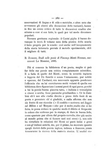 Rassegna critica di opere filosofiche, scientifiche e letterarie