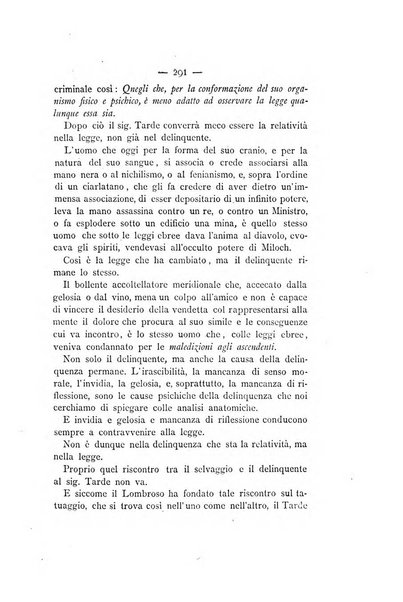 Rassegna critica di opere filosofiche, scientifiche e letterarie