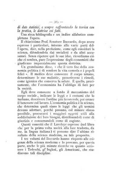 Rassegna critica di opere filosofiche, scientifiche e letterarie