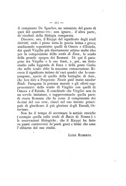 Rassegna critica di opere filosofiche, scientifiche e letterarie