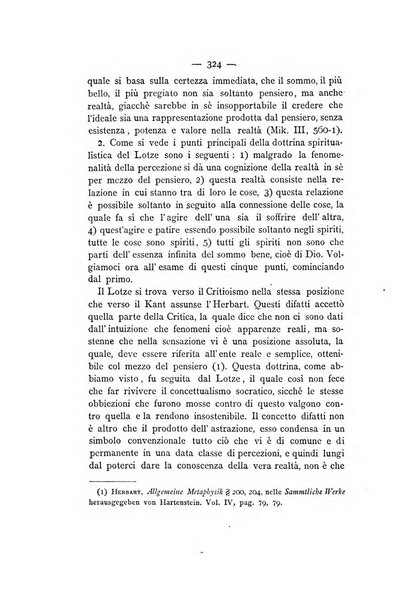 Rassegna critica di opere filosofiche, scientifiche e letterarie