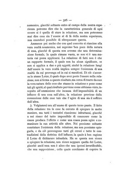 Rassegna critica di opere filosofiche, scientifiche e letterarie