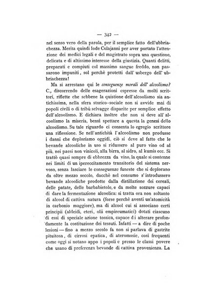 Rassegna critica di opere filosofiche, scientifiche e letterarie