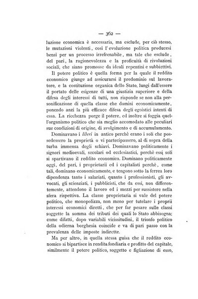 Rassegna critica di opere filosofiche, scientifiche e letterarie