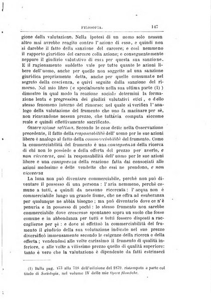 Rassegna critica di opere filosofiche, scientifiche e letterarie