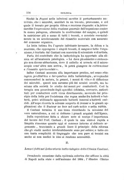 Rassegna critica di opere filosofiche, scientifiche e letterarie