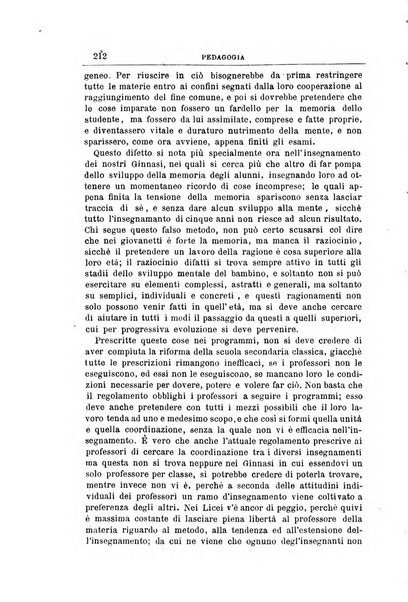 Rassegna critica di opere filosofiche, scientifiche e letterarie