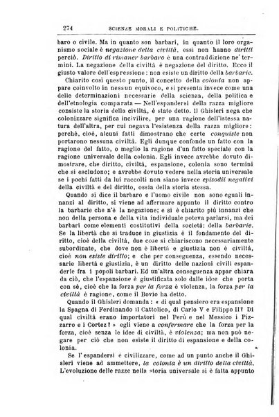 Rassegna critica di opere filosofiche, scientifiche e letterarie