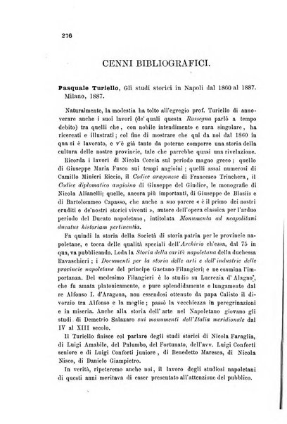 Rassegna critica di opere filosofiche, scientifiche e letterarie