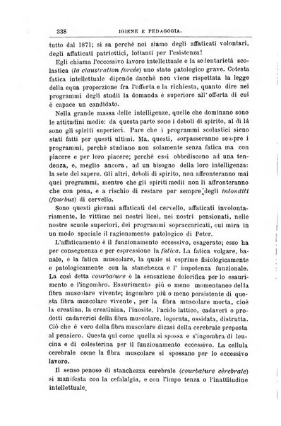 Rassegna critica di opere filosofiche, scientifiche e letterarie