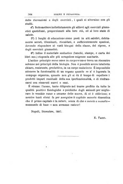 Rassegna critica di opere filosofiche, scientifiche e letterarie