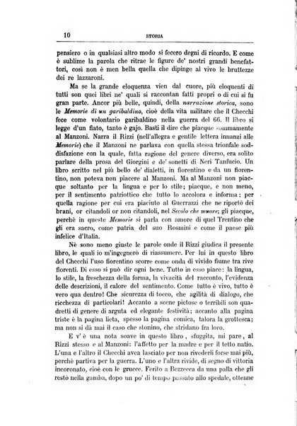 Rassegna critica di opere filosofiche, scientifiche e letterarie