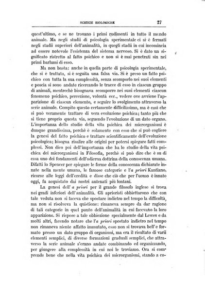 Rassegna critica di opere filosofiche, scientifiche e letterarie